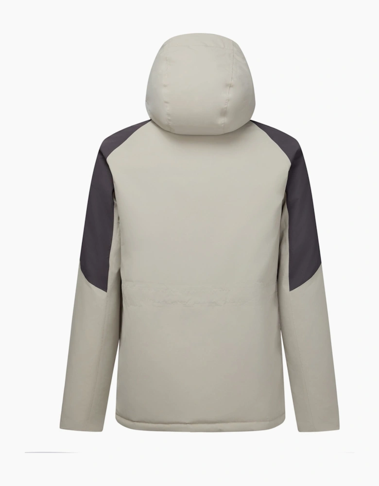 Regatta Mens Stanford Two Tone Waterproof Insulated Jacket