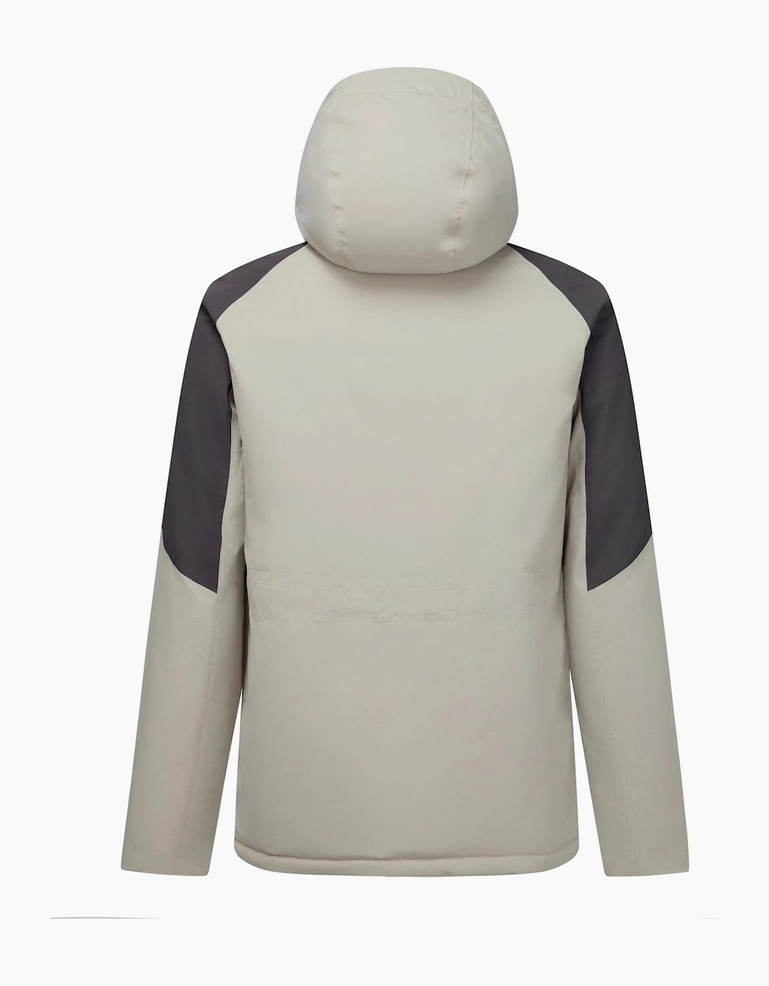 Regatta Mens Stanford Two Tone Waterproof Insulated Jacket