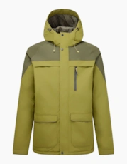 Nephrite Green/Dark Khaki