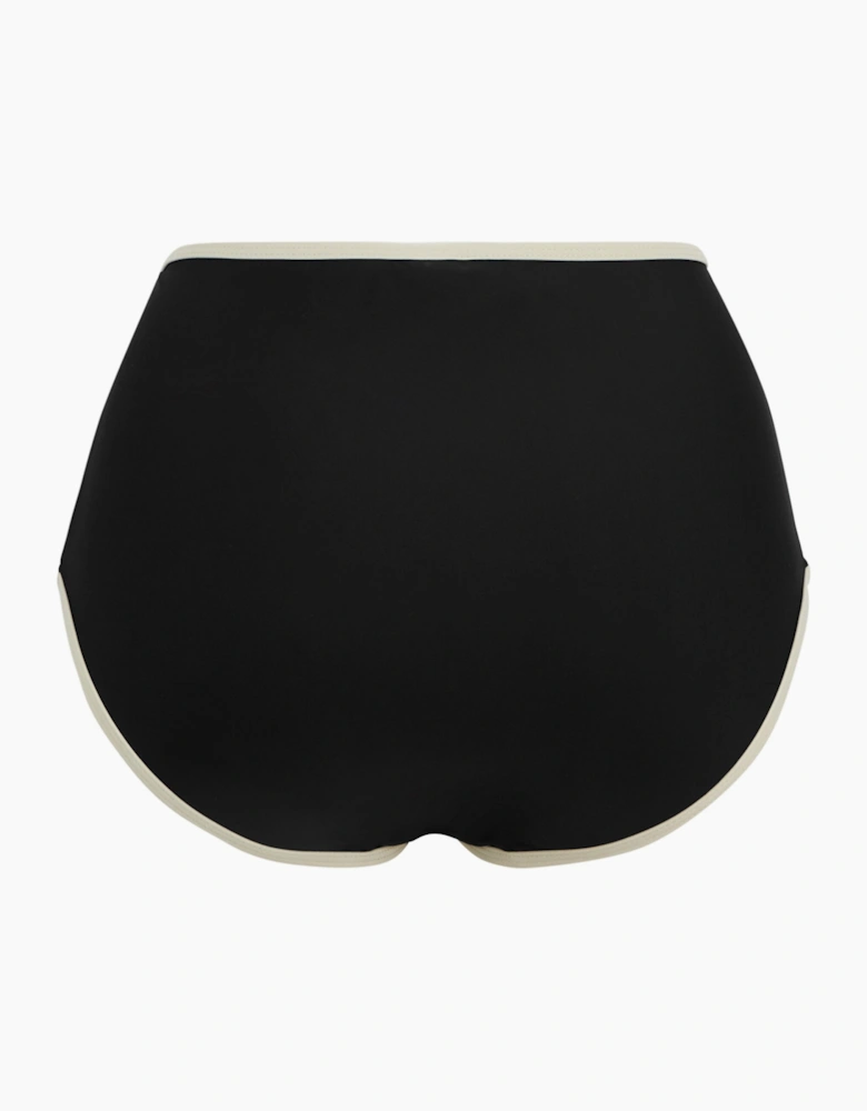 Regatta Womens/Ladies Kyra High Rise Bikini Bottoms