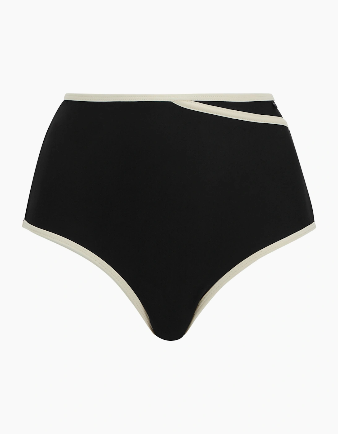 Regatta Womens/Ladies Kyra High Rise Bikini Bottoms