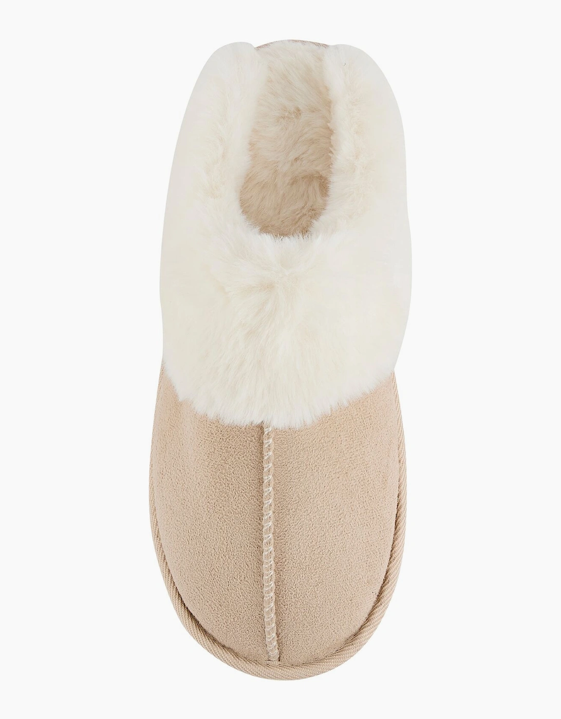 Regatta Womens/Ladies Tulsy Plain Mule Slippers