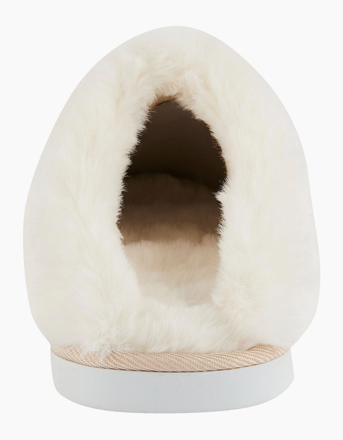Regatta Womens/Ladies Tulsy Plain Mule Slippers