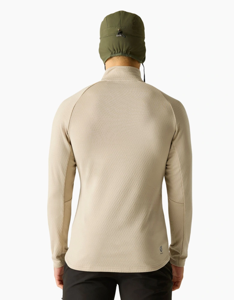 Dare 2B Mens Venture Stretch Overhead Midlayer