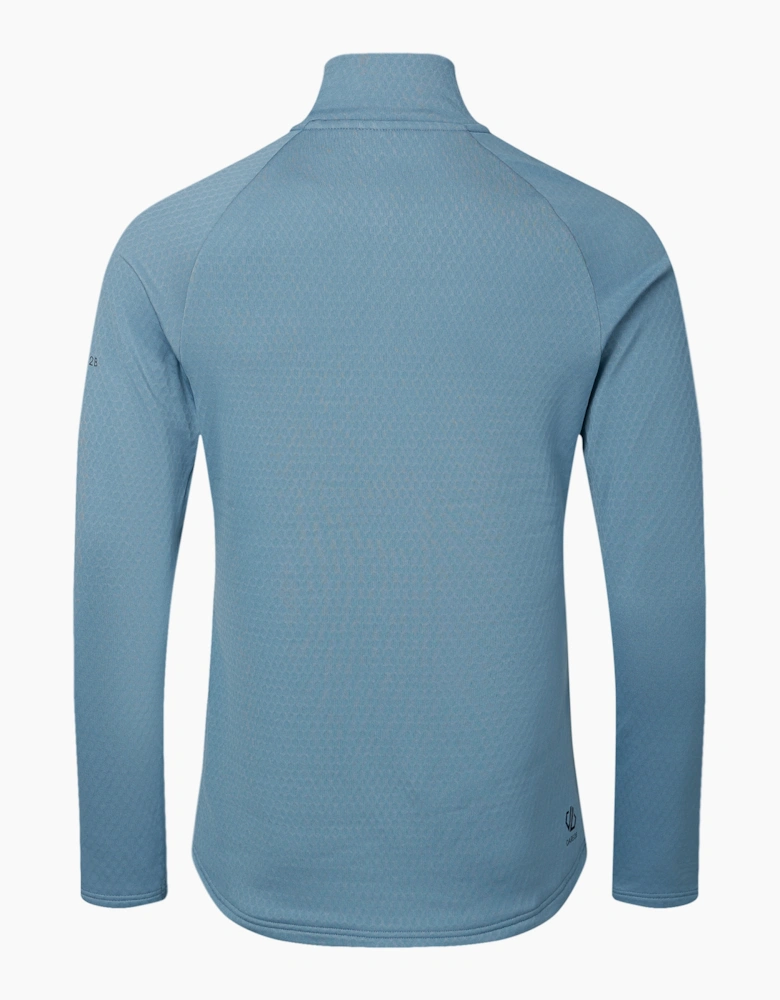 Dare 2B Mens Venture Stretch Overhead Midlayer