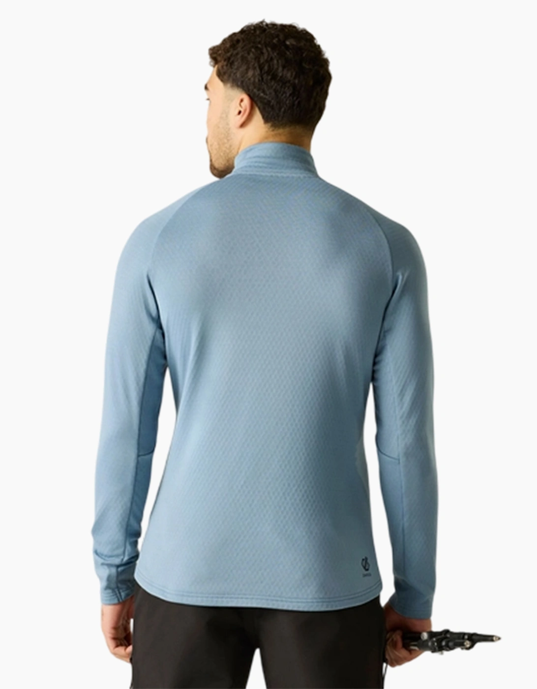 Dare 2B Mens Venture Stretch Overhead Midlayer