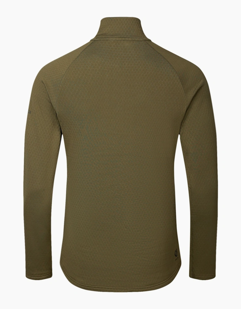 Dare 2B Mens Venture Stretch Overhead Midlayer