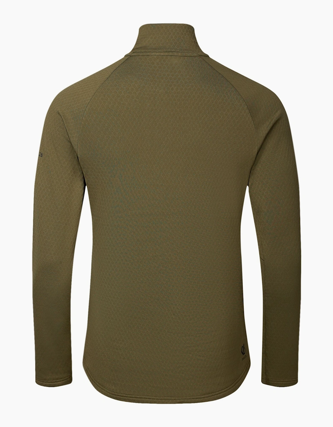 Dare 2B Mens Venture Stretch Overhead Midlayer