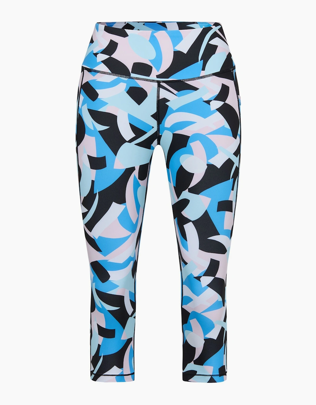 Dare 2B Womens/Ladies Abstract Leggings