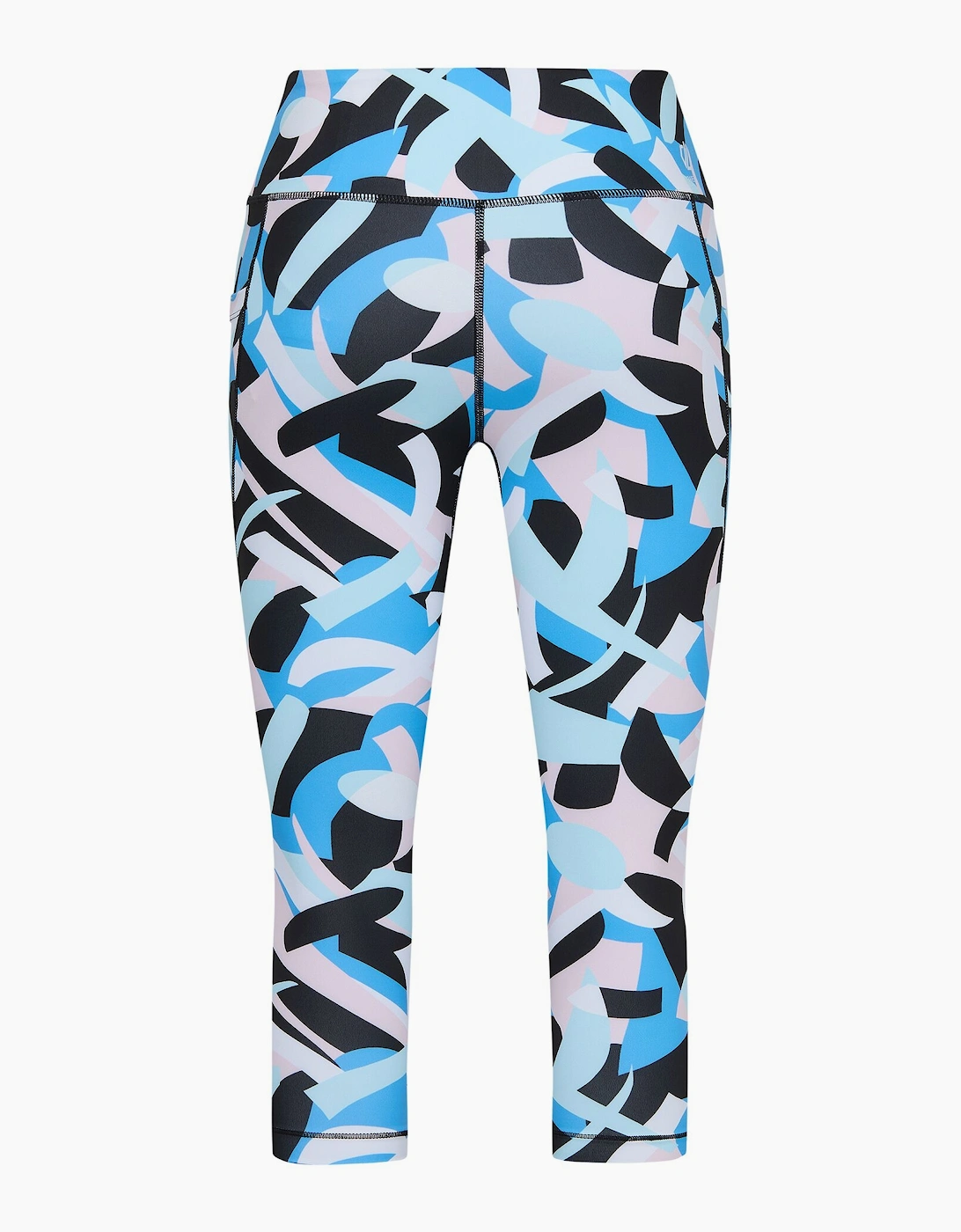 Dare 2B Womens/Ladies Abstract Leggings