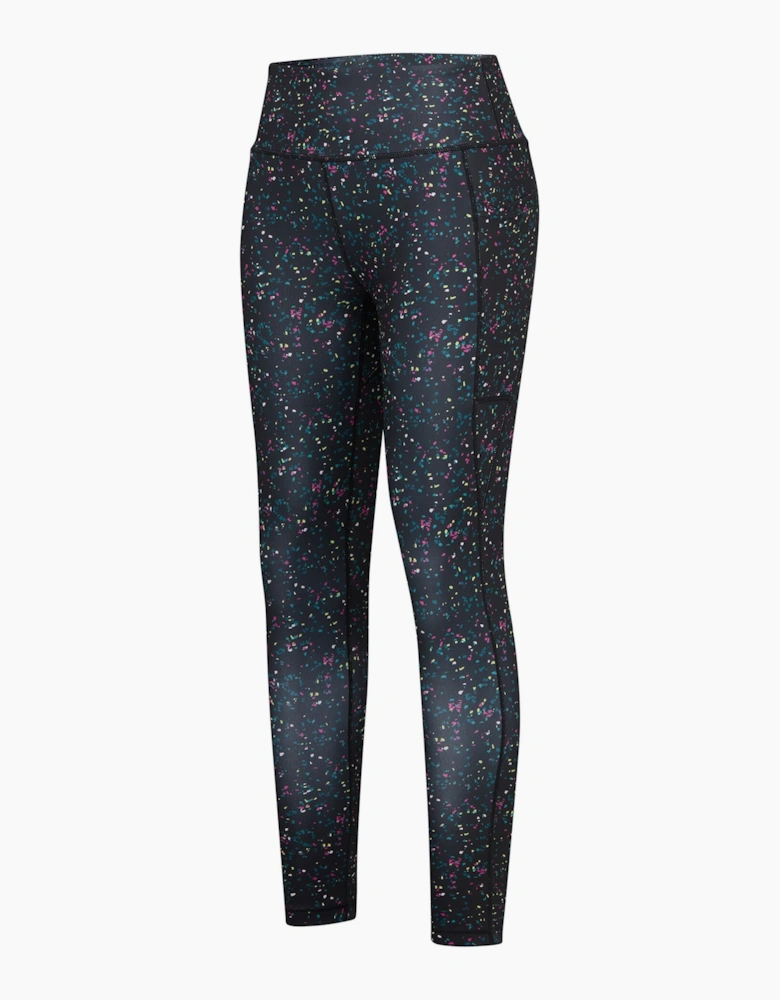 Dare 2B Womens/Ladies Influential II Speckle Leggings