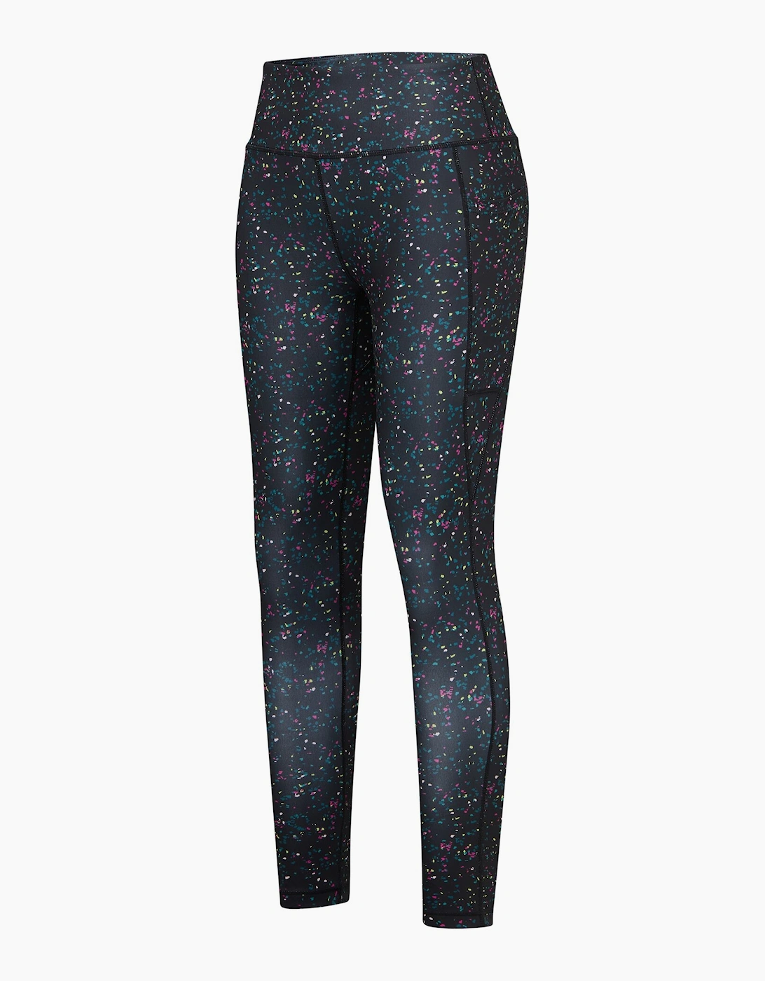 Dare 2B Womens/Ladies Influential II Speckle Leggings