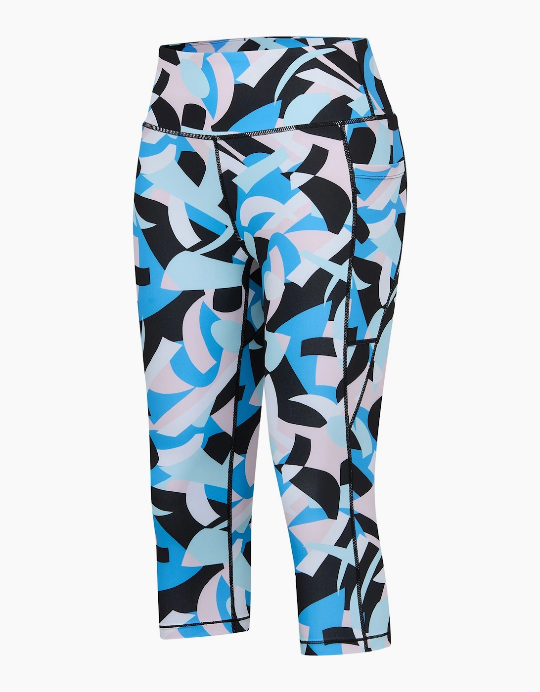 Dare 2B Womens/Ladies Abstract Leggings