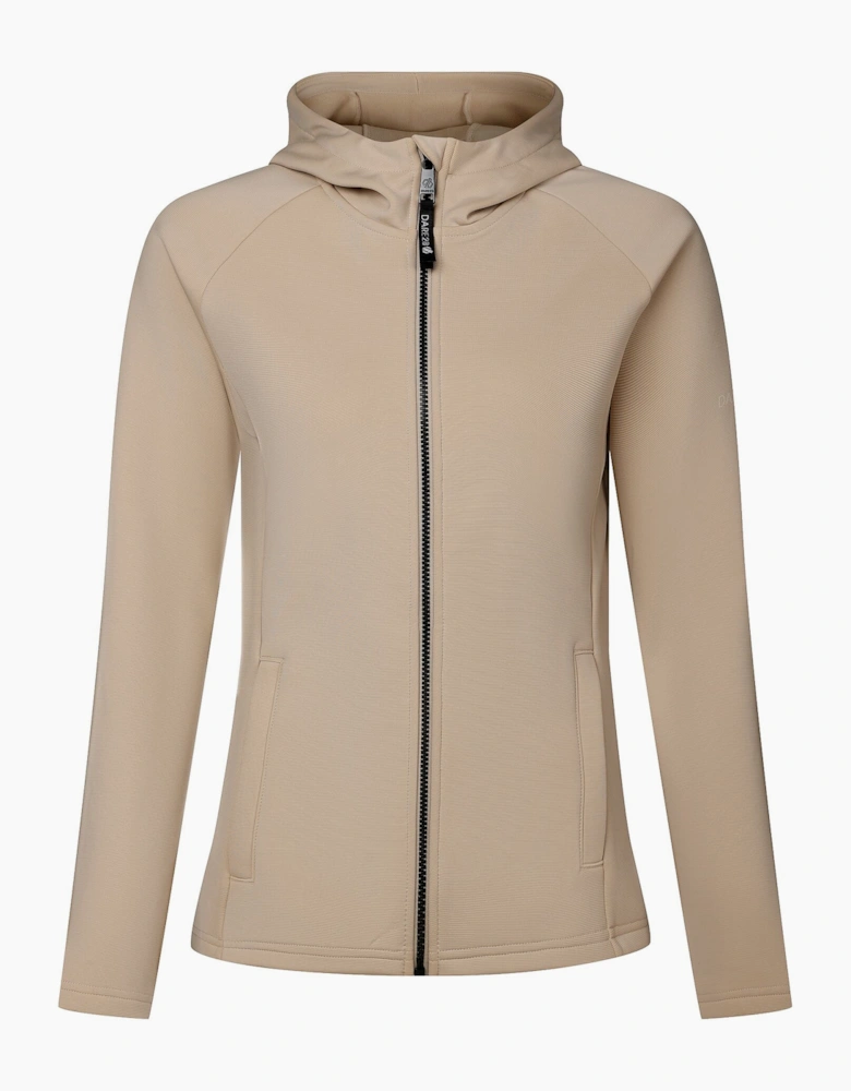 Dare 2B Womens/Ladies Glacier Midlayer