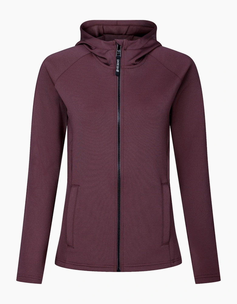 Dare 2B Womens/Ladies Glacier Midlayer