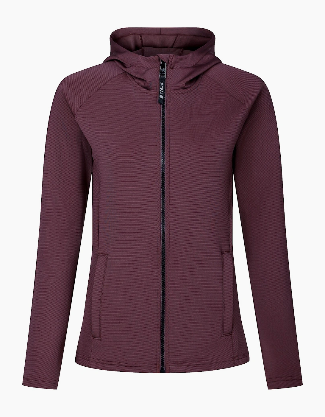 Dare 2B Womens/Ladies Glacier Midlayer