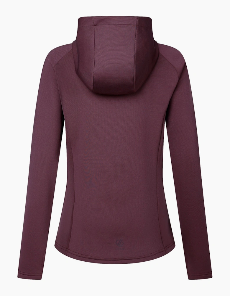 Dare 2B Womens/Ladies Glacier Midlayer