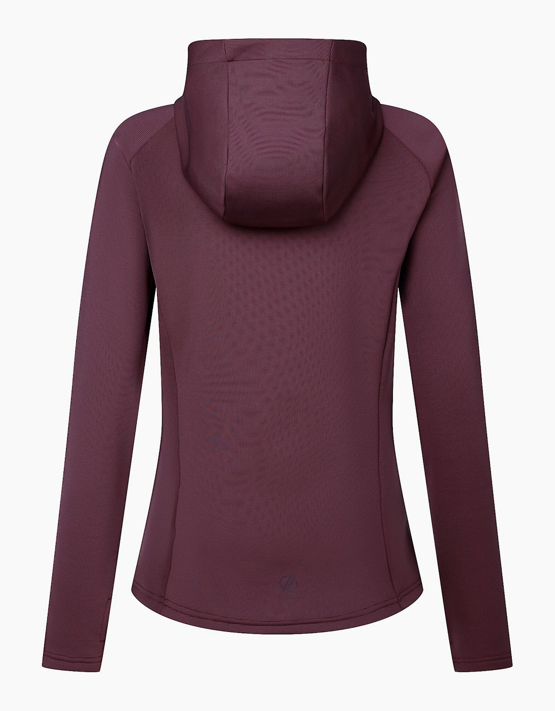 Dare 2B Womens/Ladies Glacier Midlayer