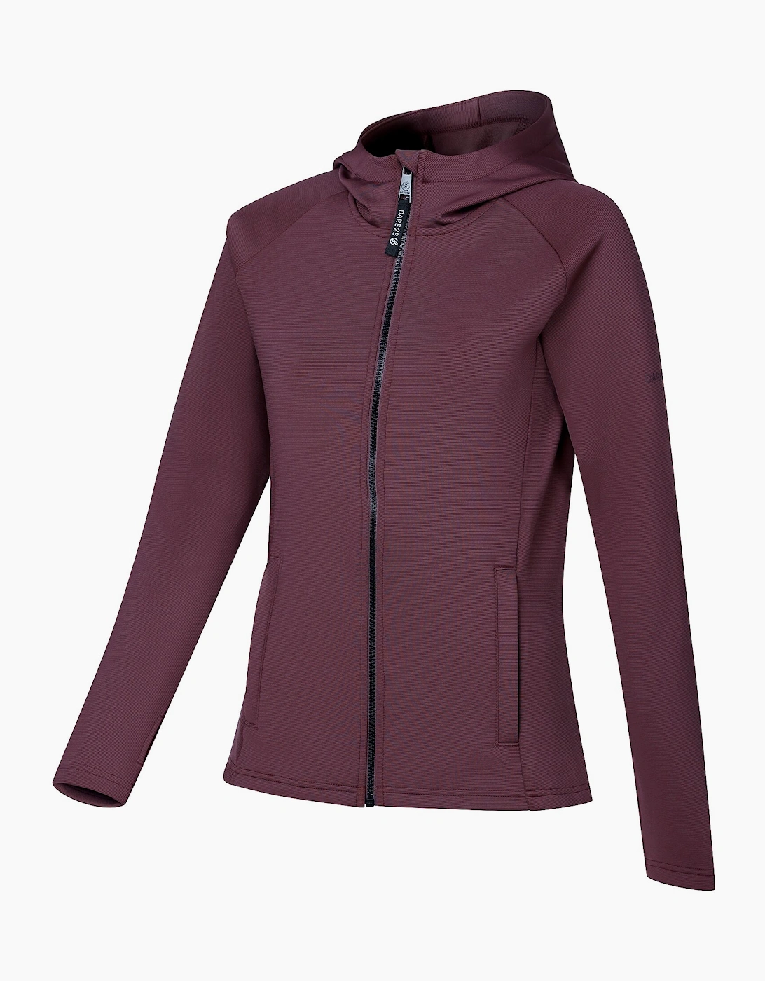 Dare 2B Womens/Ladies Glacier Midlayer