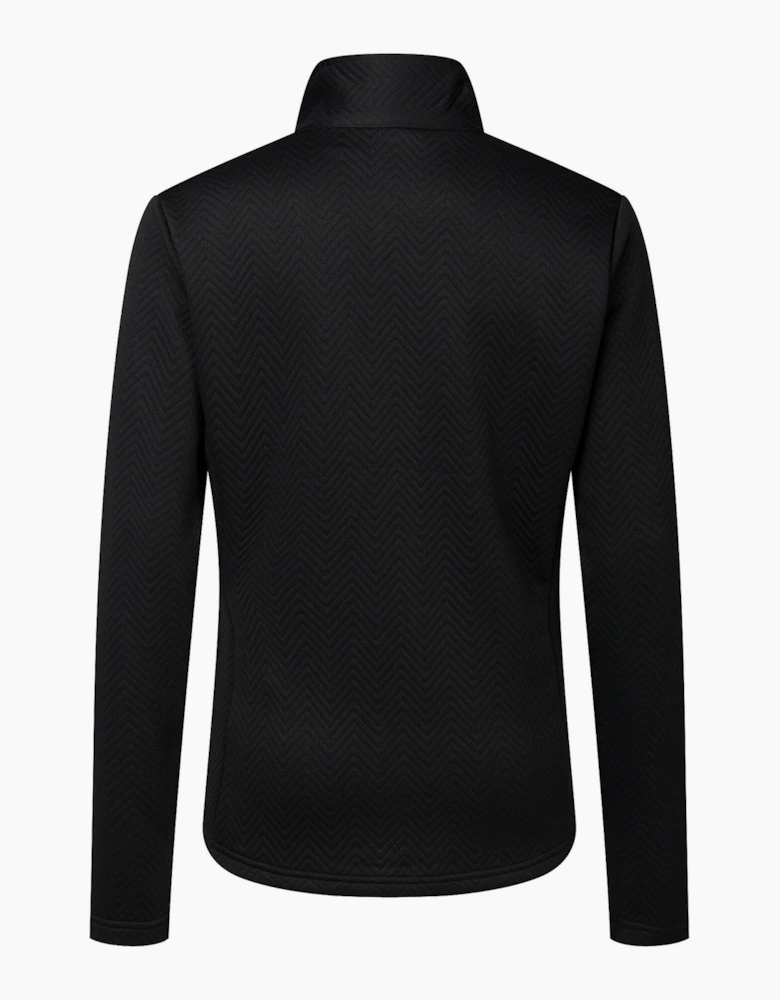 Dare 2B Womens/Ladies Descend III Jacquard Midlayer