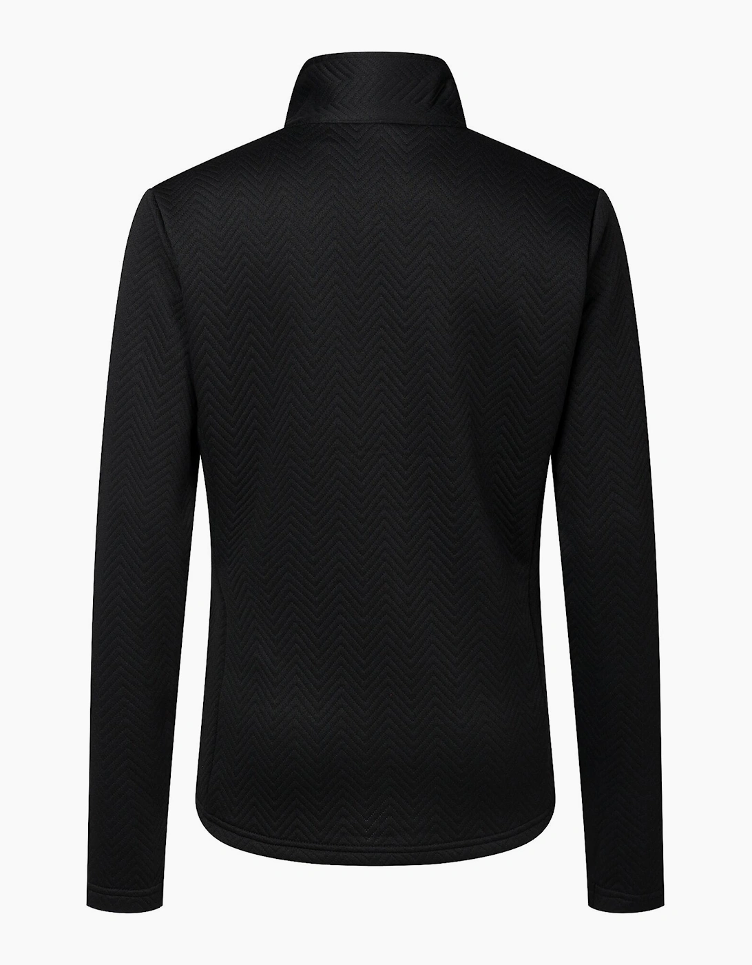 Dare 2B Womens/Ladies Descend III Jacquard Midlayer