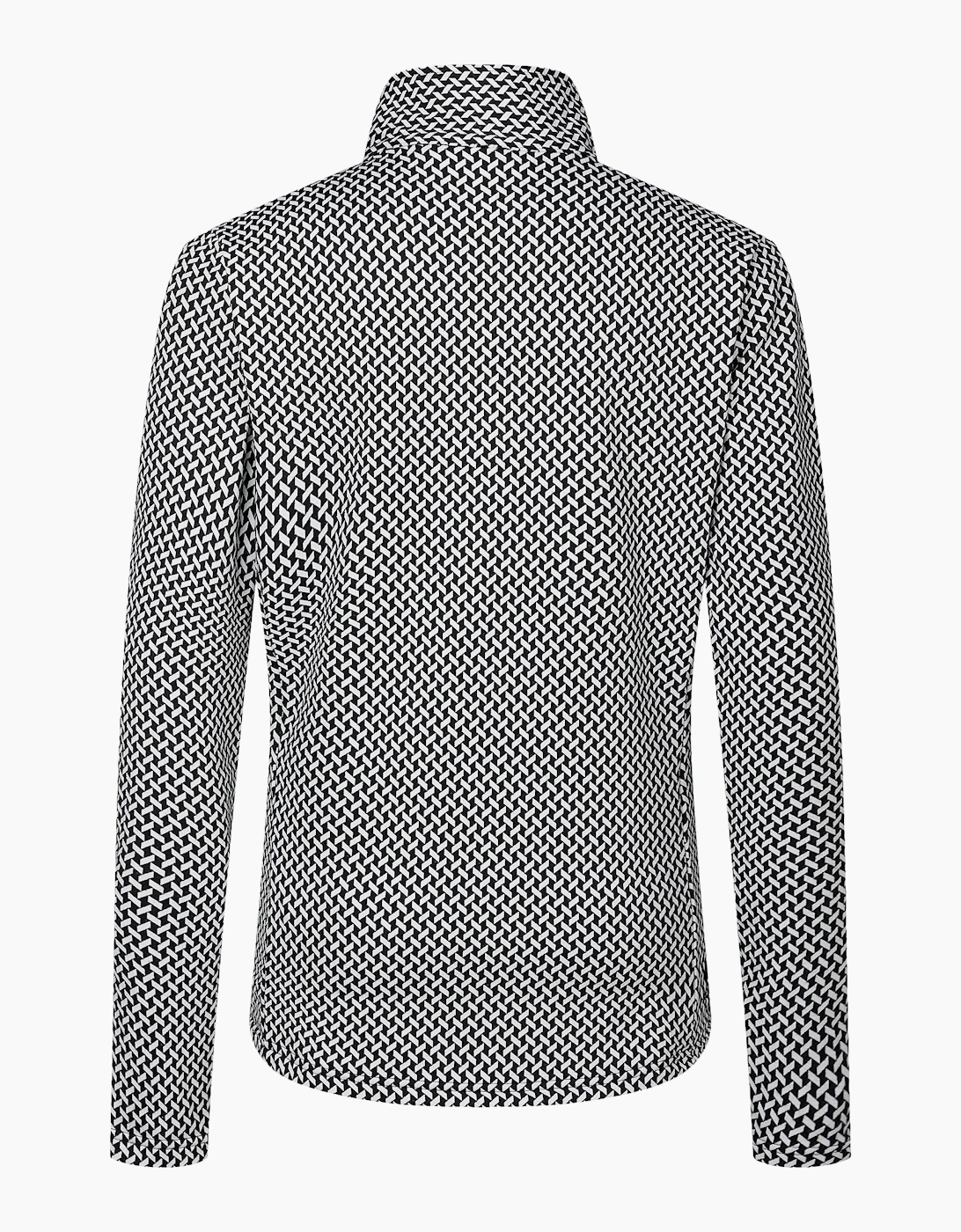 Dare 2B Womens/Ladies Descend III Jacquard Midlayer