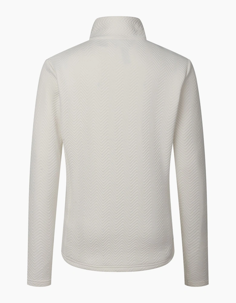 Dare 2B Womens/Ladies Descend III Jacquard Midlayer