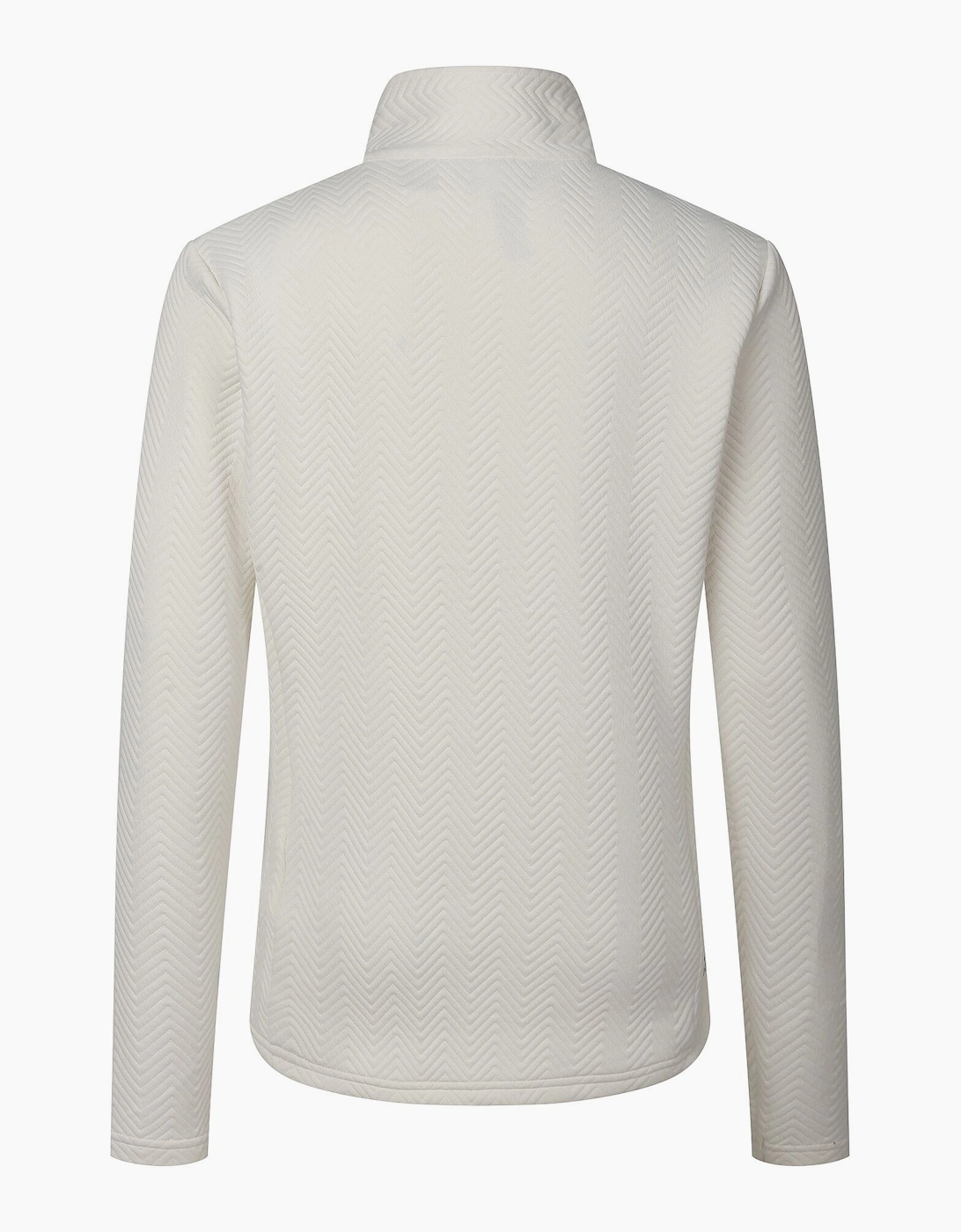 Dare 2B Womens/Ladies Descend III Jacquard Midlayer