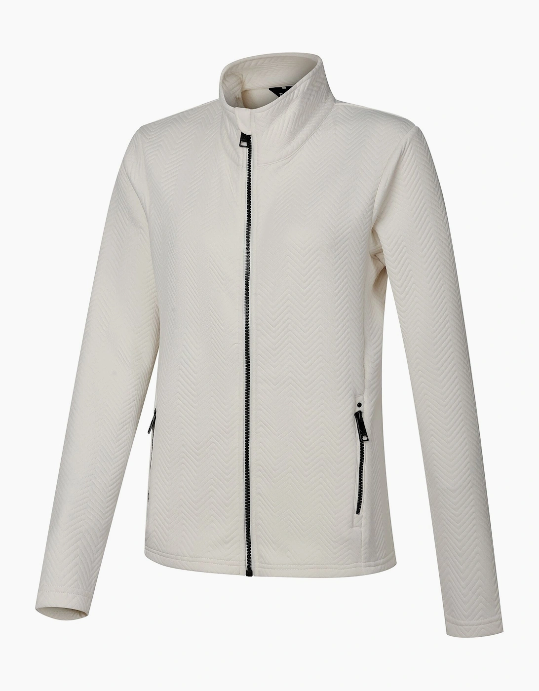 Dare 2B Womens/Ladies Descend III Jacquard Midlayer