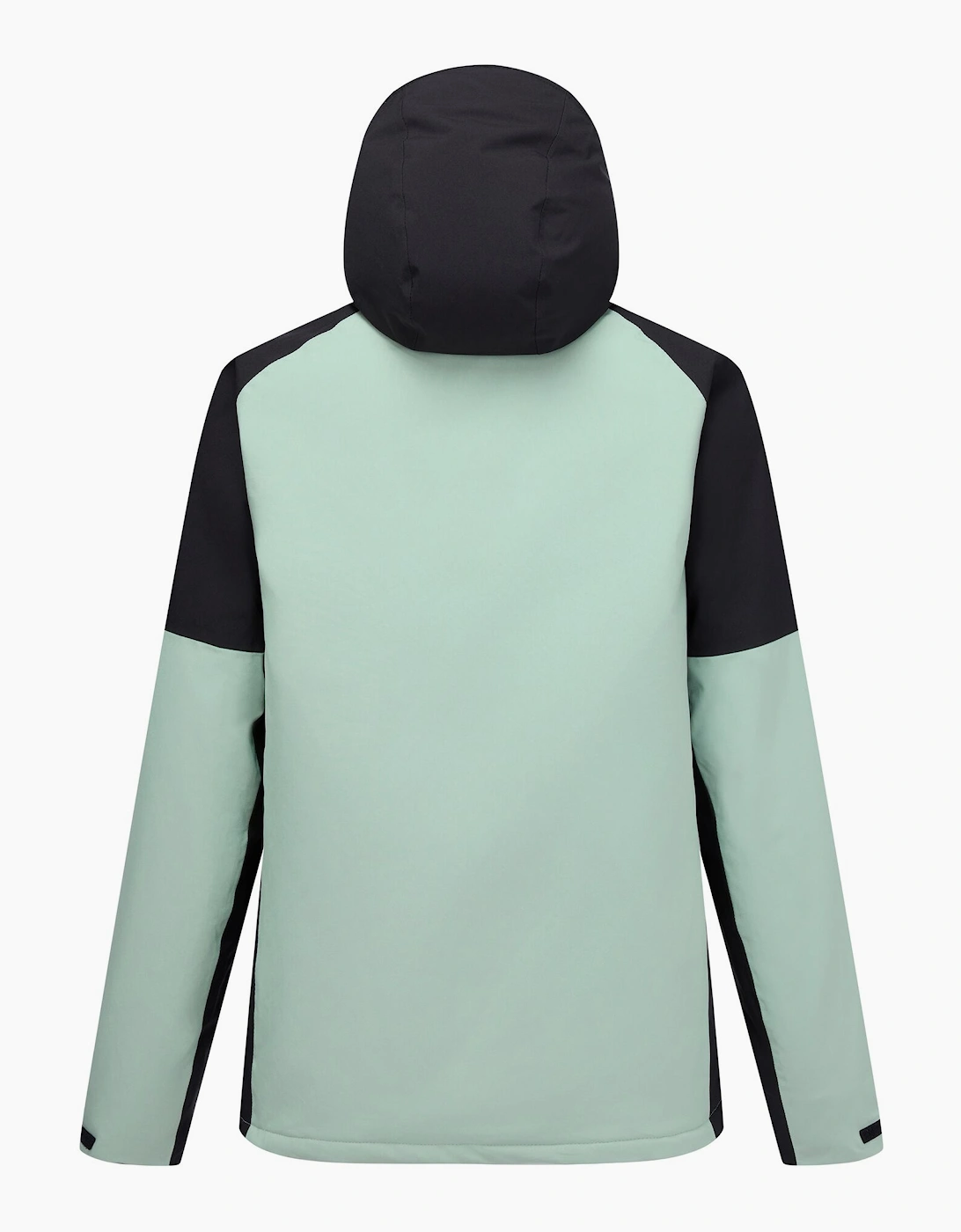 Regatta Mens Highton Two Tone Waterproof Stretch Insulated Jacket