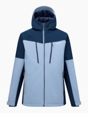 Dusky Blue/Navy