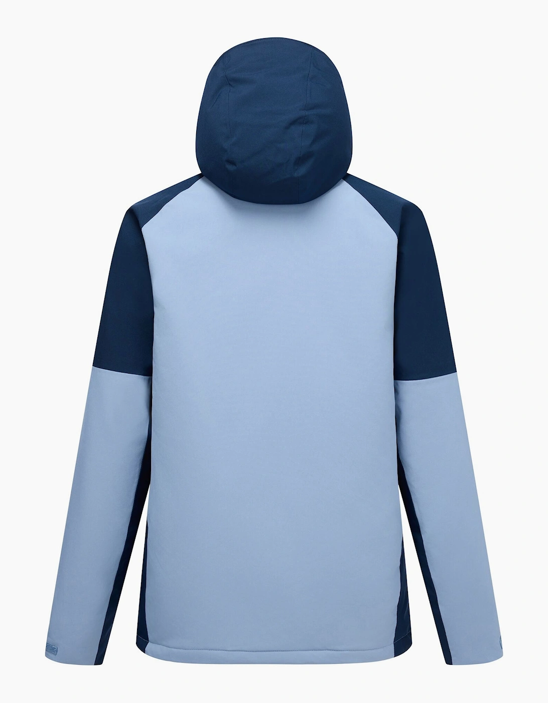 Regatta Mens Highton Two Tone Waterproof Stretch Insulated Jacket