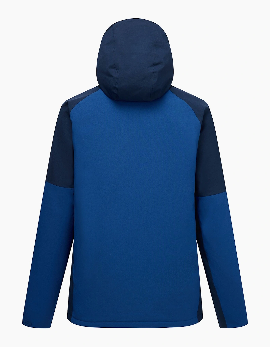 Regatta Mens Highton Two Tone Waterproof Stretch Insulated Jacket