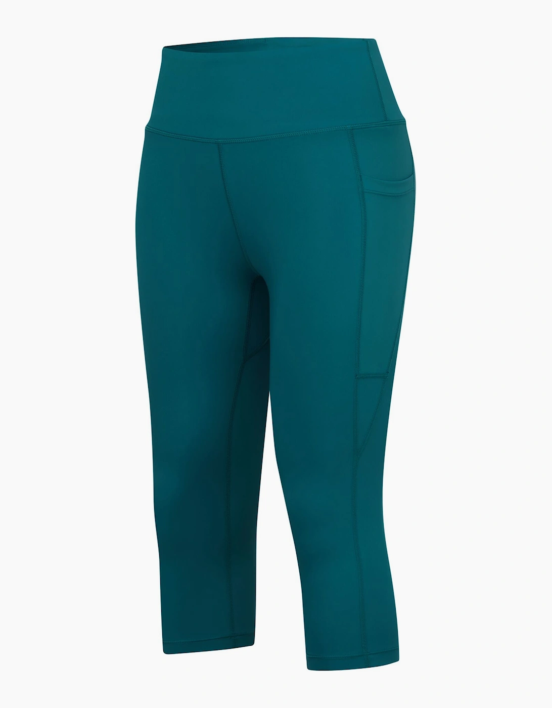 Dare 2B Womens/Ladies Influential II 3/4 Leggings