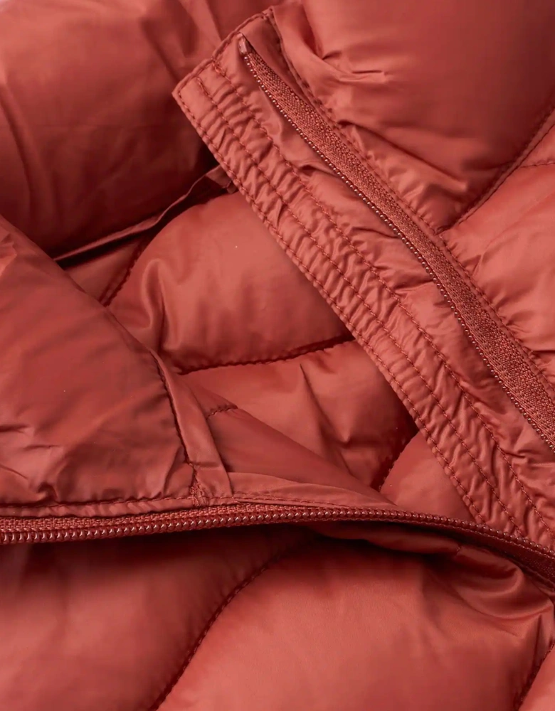 Regatta Womens/Ladies Hydi Quilted Gilet