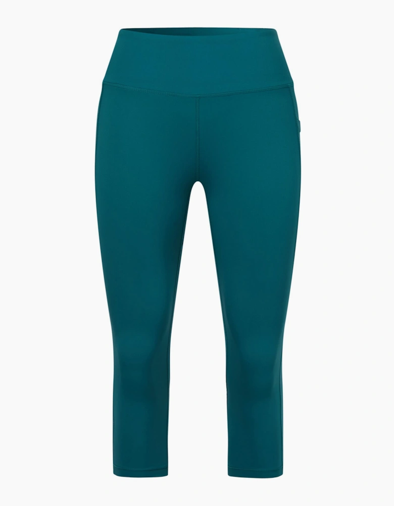 Dare 2B Womens/Ladies Influential II 3/4 Leggings