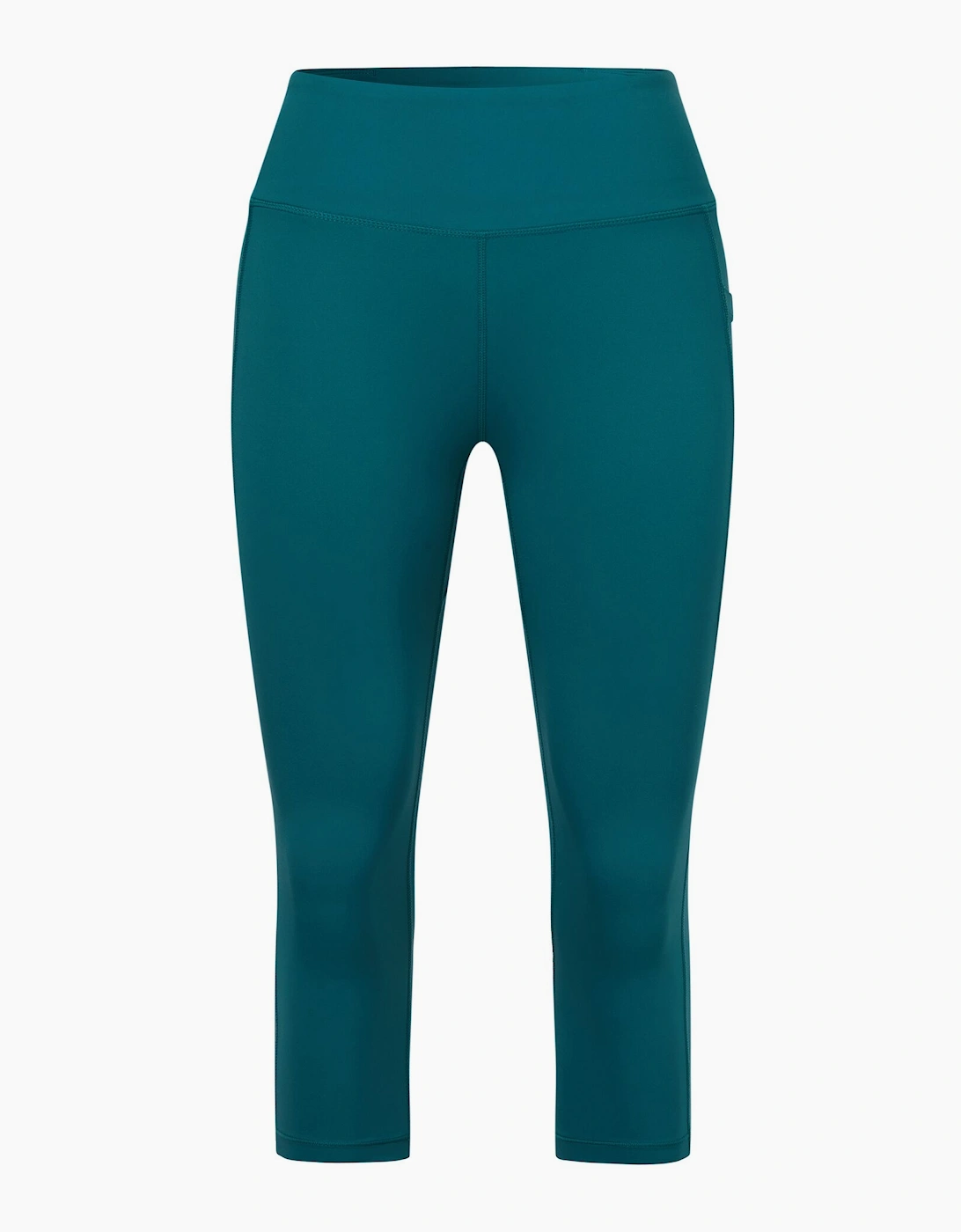 Dare 2B Womens/Ladies Influential II 3/4 Leggings