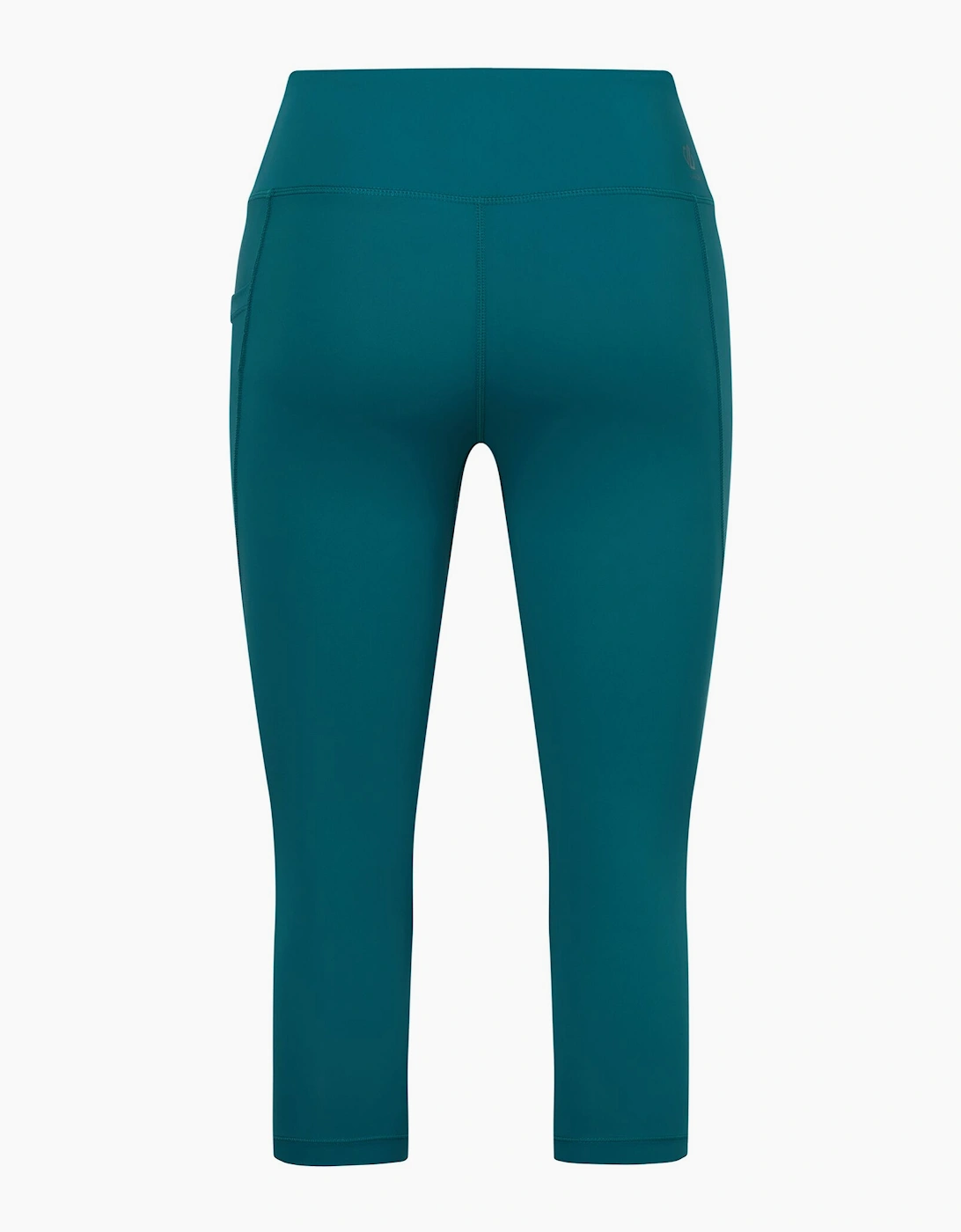 Dare 2B Womens/Ladies Influential II 3/4 Leggings