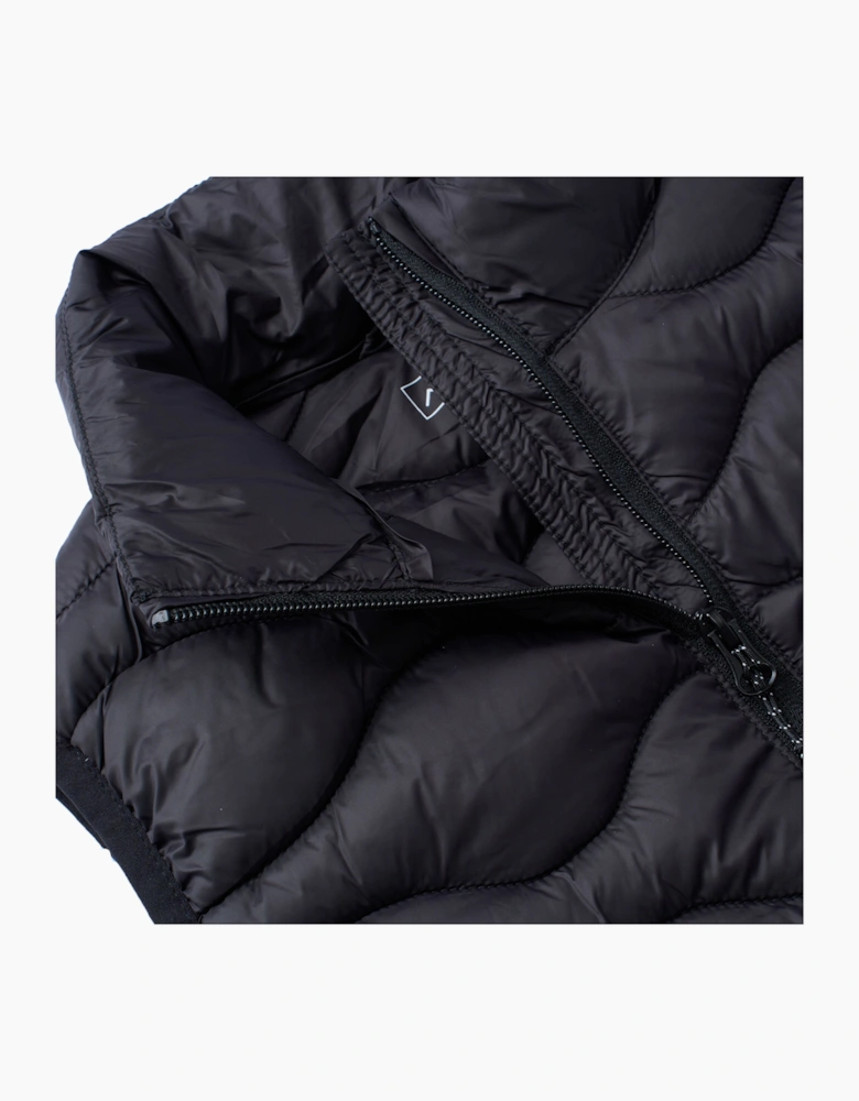 Regatta Womens/Ladies Hydi Quilted Gilet