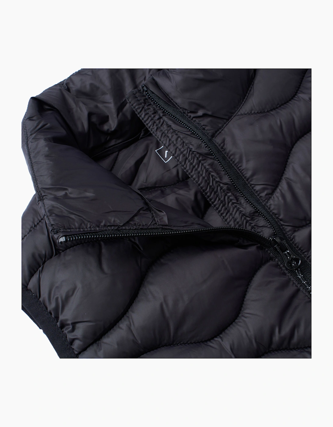 Regatta Womens/Ladies Hydi Quilted Gilet