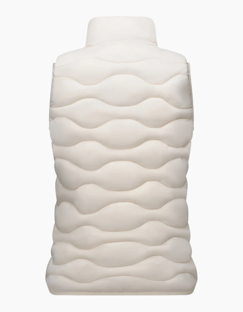 Regatta Womens/Ladies Hydi Quilted Gilet