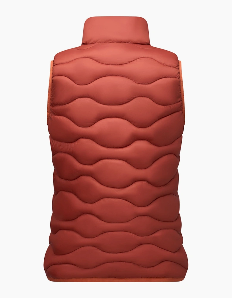 Regatta Womens/Ladies Hydi Quilted Gilet