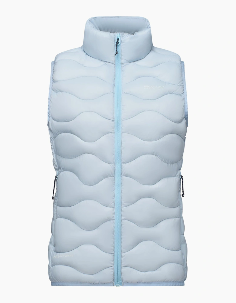 Regatta Womens/Ladies Hydi Quilted Gilet