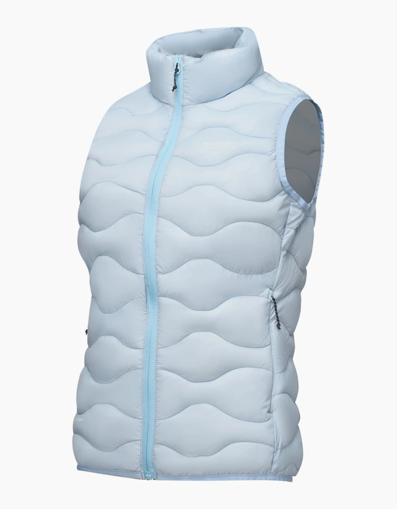 Regatta Womens/Ladies Hydi Quilted Gilet