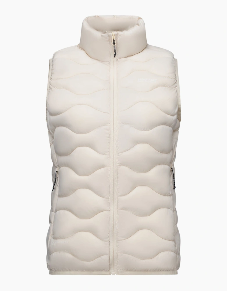 Regatta Womens/Ladies Hydi Quilted Gilet