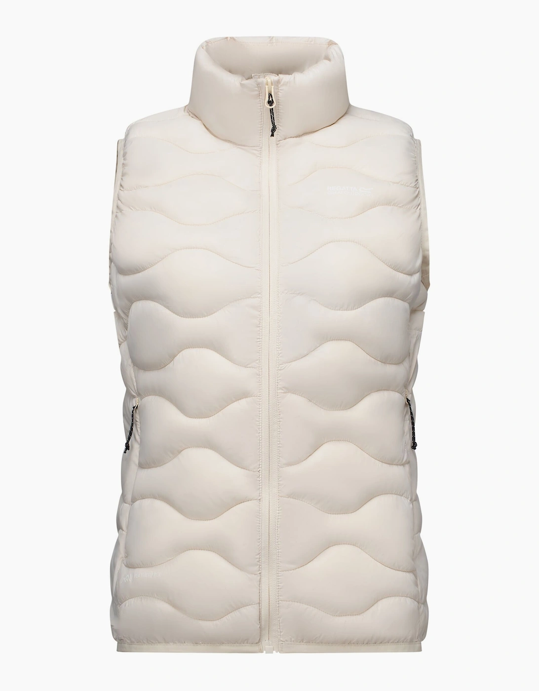 Regatta Womens/Ladies Hydi Quilted Gilet