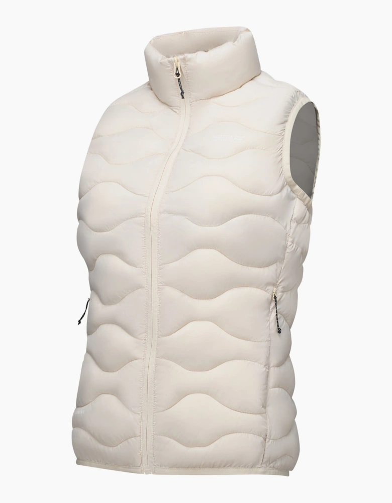 Regatta Womens/Ladies Hydi Quilted Gilet