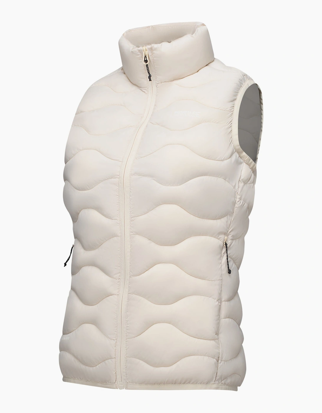 Regatta Womens/Ladies Hydi Quilted Gilet