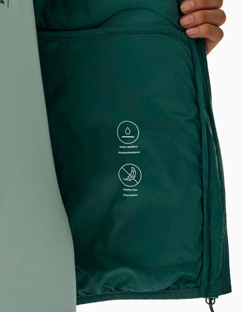 Regatta Womens/Ladies Hydi Quilted Gilet