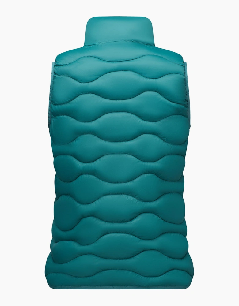 Regatta Womens/Ladies Hydi Quilted Gilet
